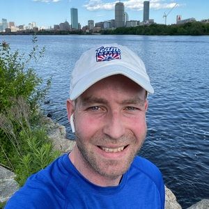 Meet your Posher, Seth